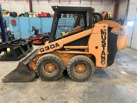 used skid steer loaders under 20k